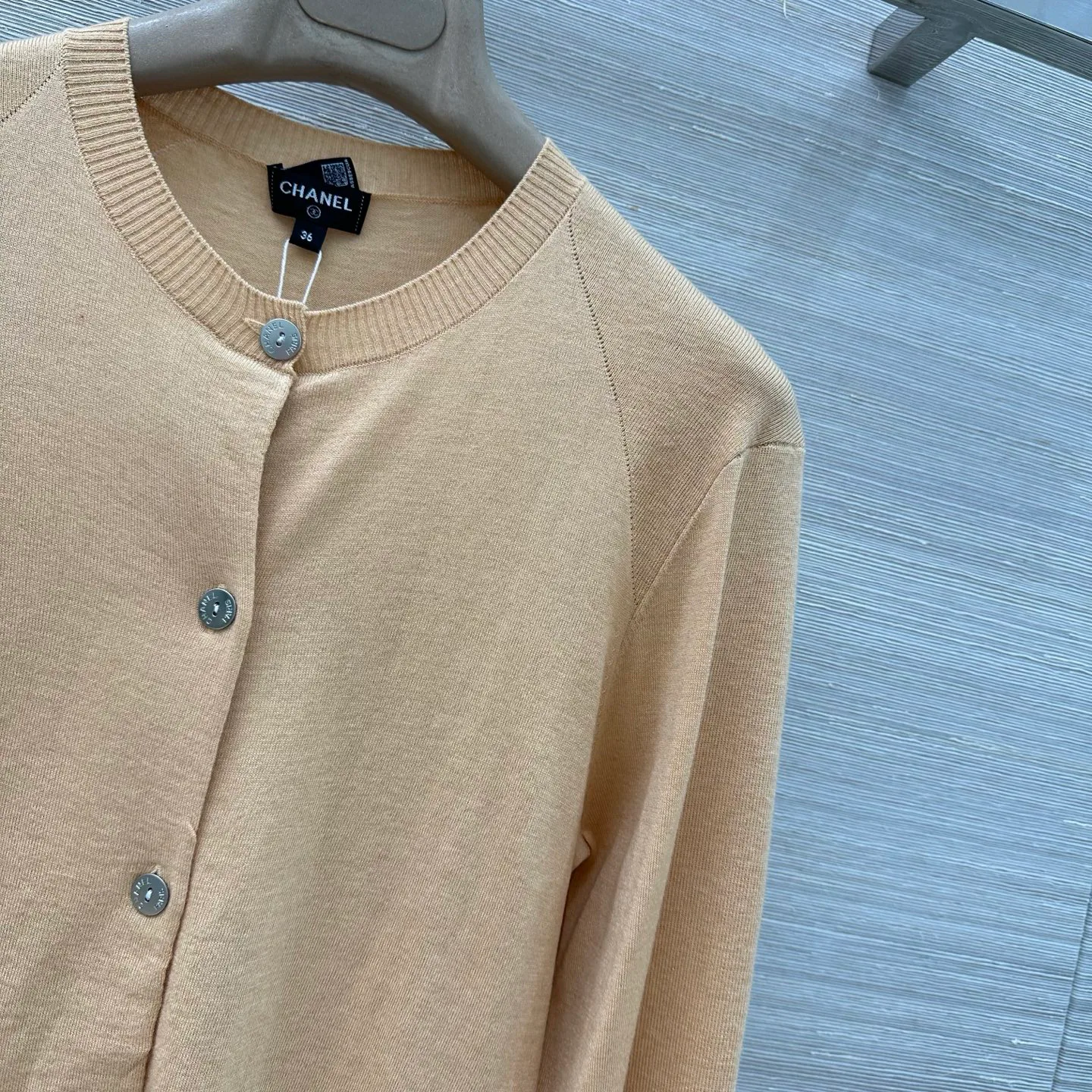 Джемперы И Свитеры Женские Chanel 9418552