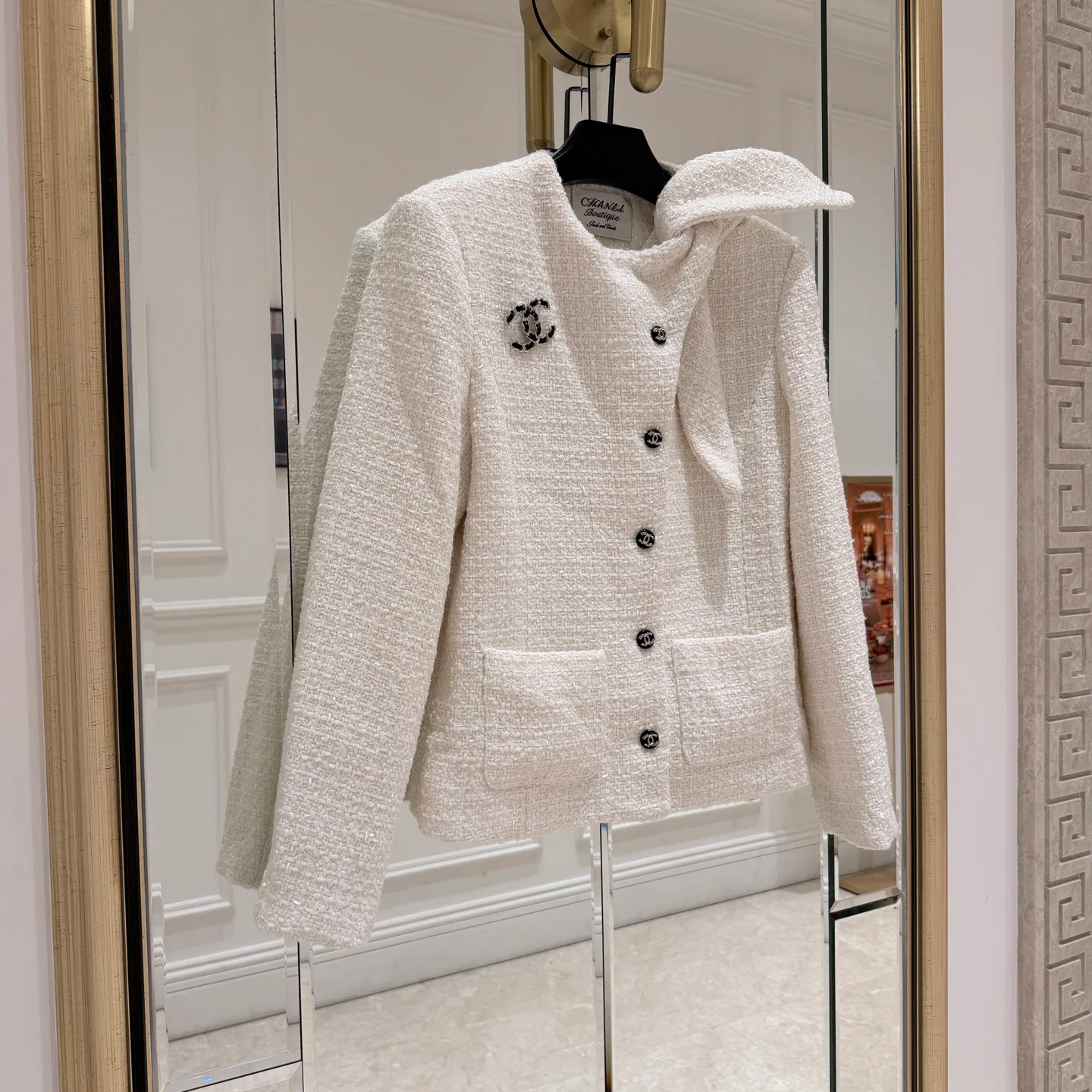 Жакеты Женские Chanel 19262601
