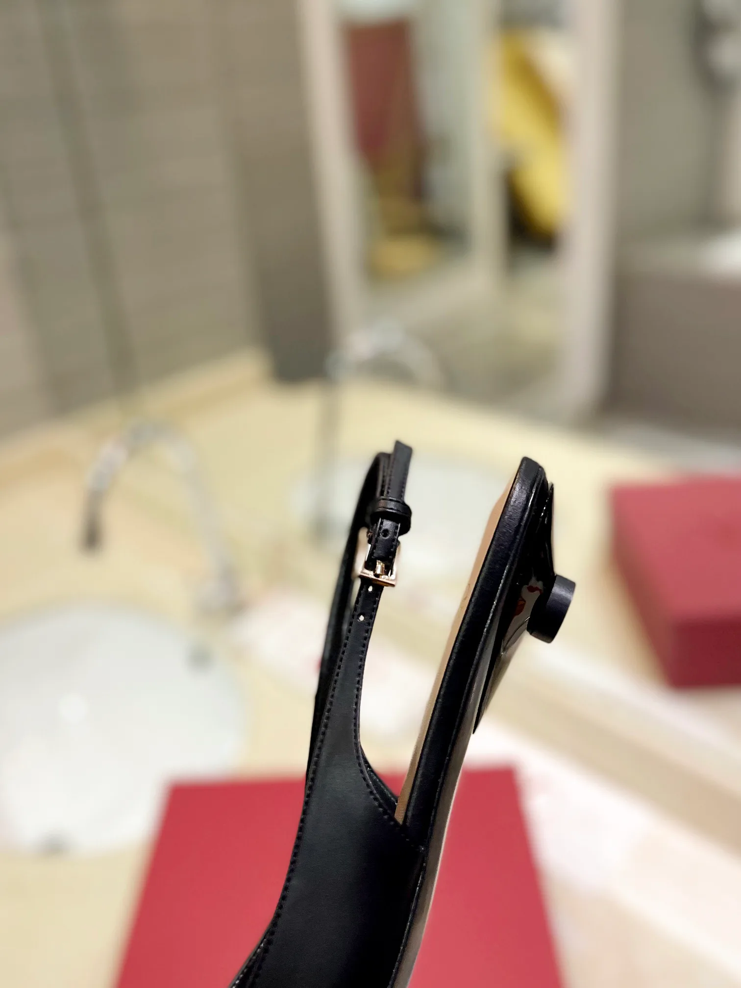 Туфли Женские Valentino 11683058