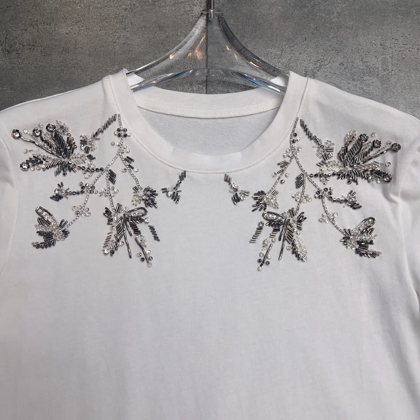 Футболки Женские Miu Miu 4740953