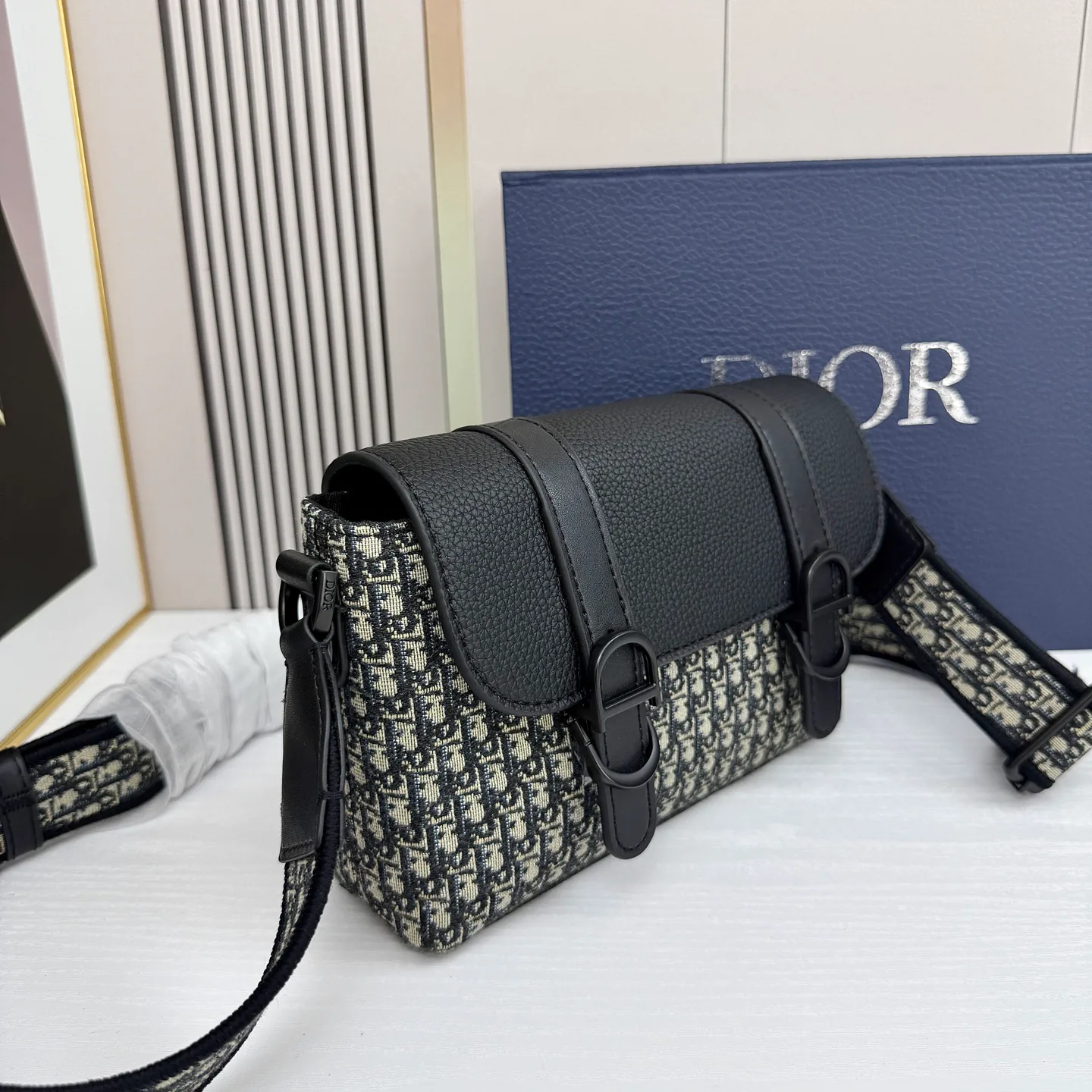 Барсетки Мужские Christian Dior 14022342