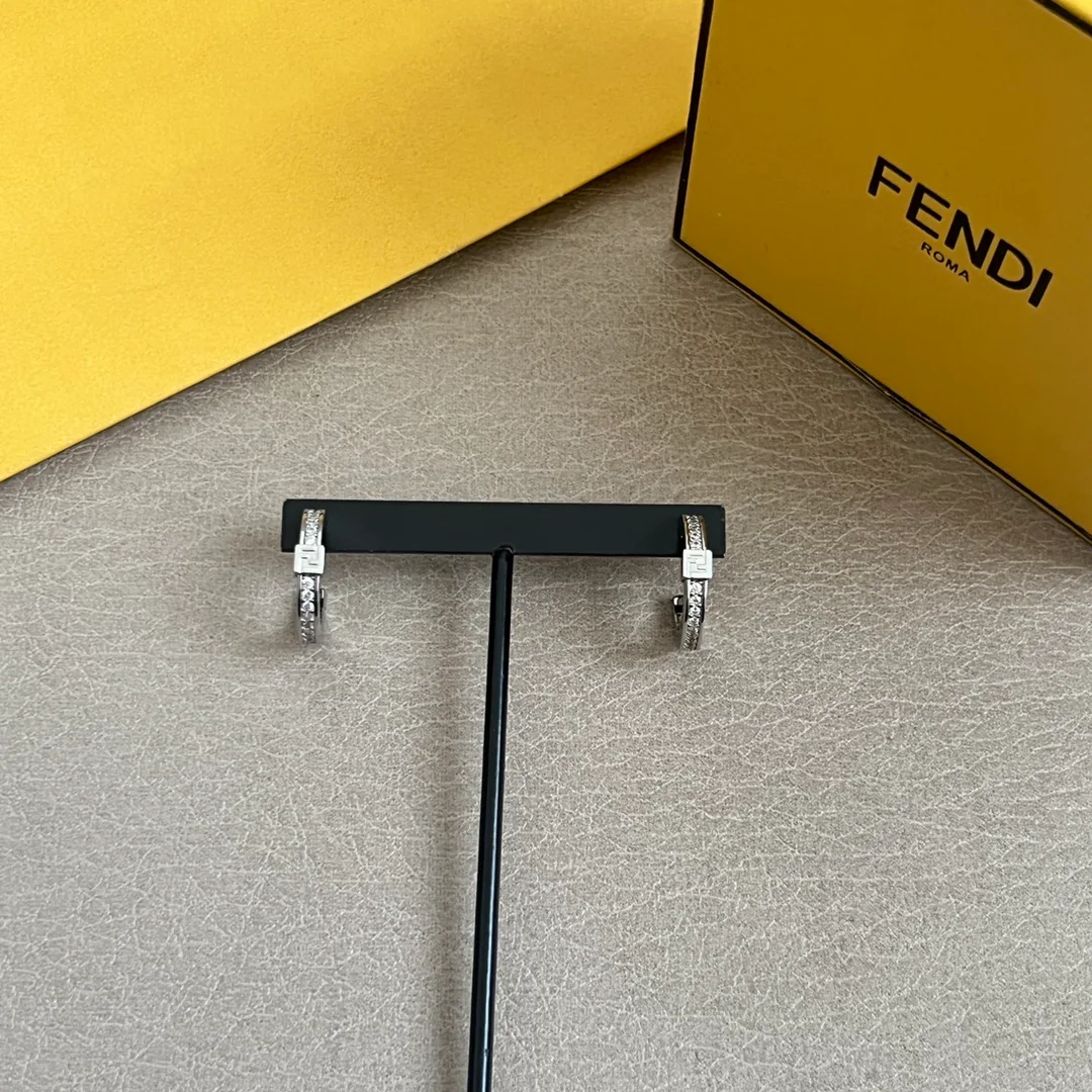 Бижутерия Fendi 693470