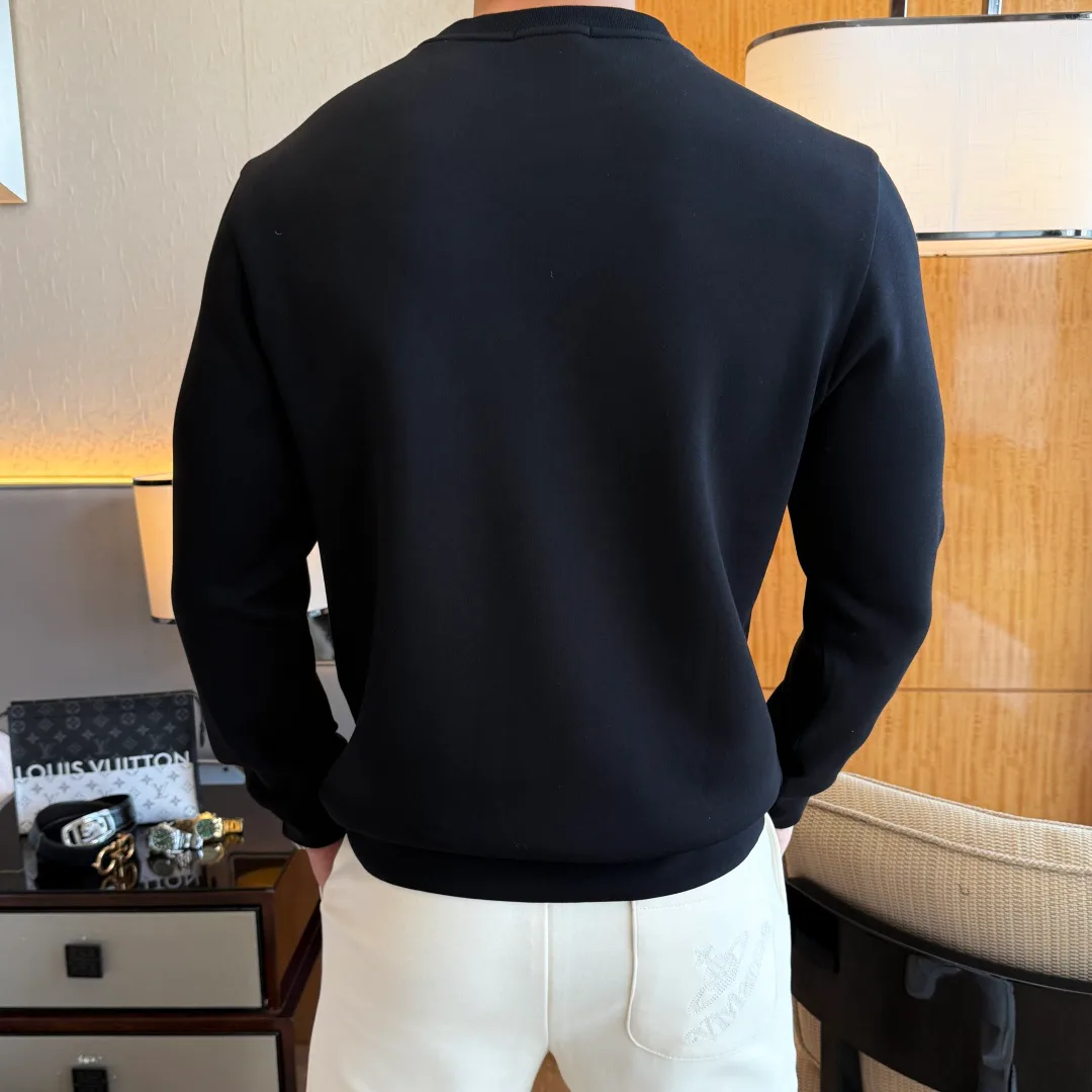 Свитшоты И Худи Мужские Versace 1298731