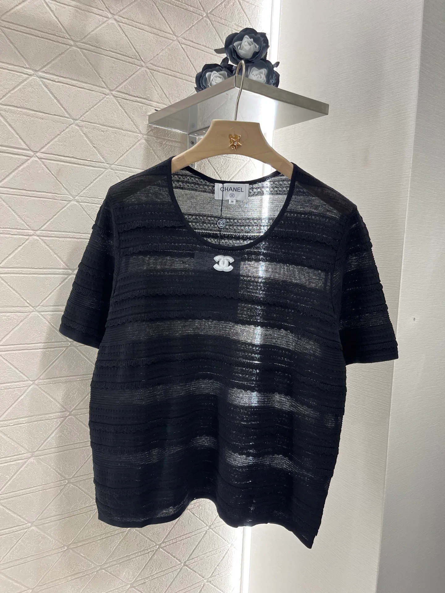 Джемперы Женские Chanel 30341