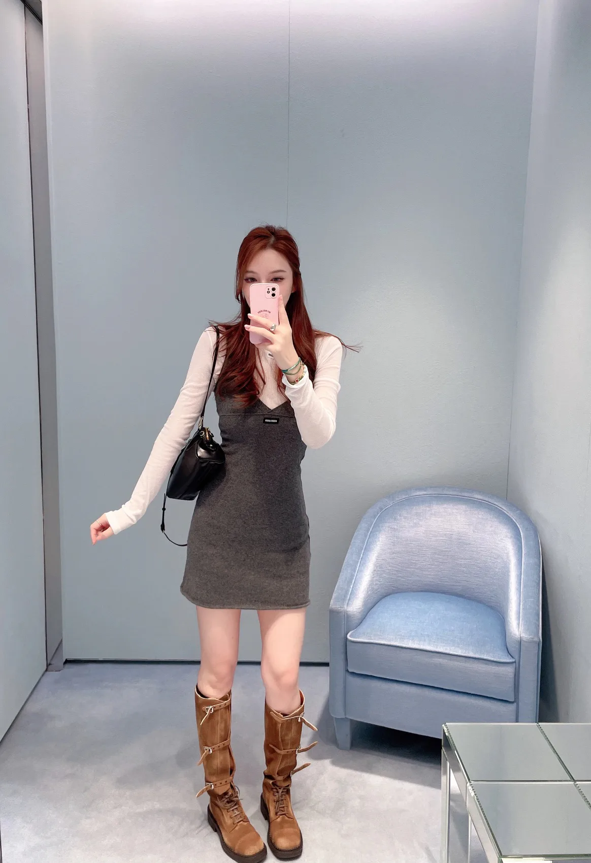 Платья Женские Miu Miu 402784