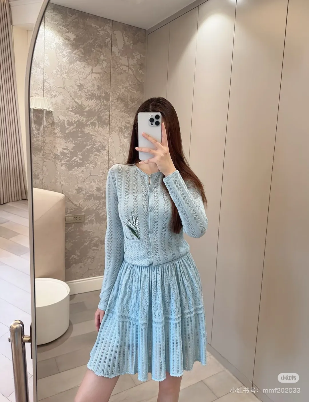 Джемперы И Свитеры Женские Christian Dior 12700041