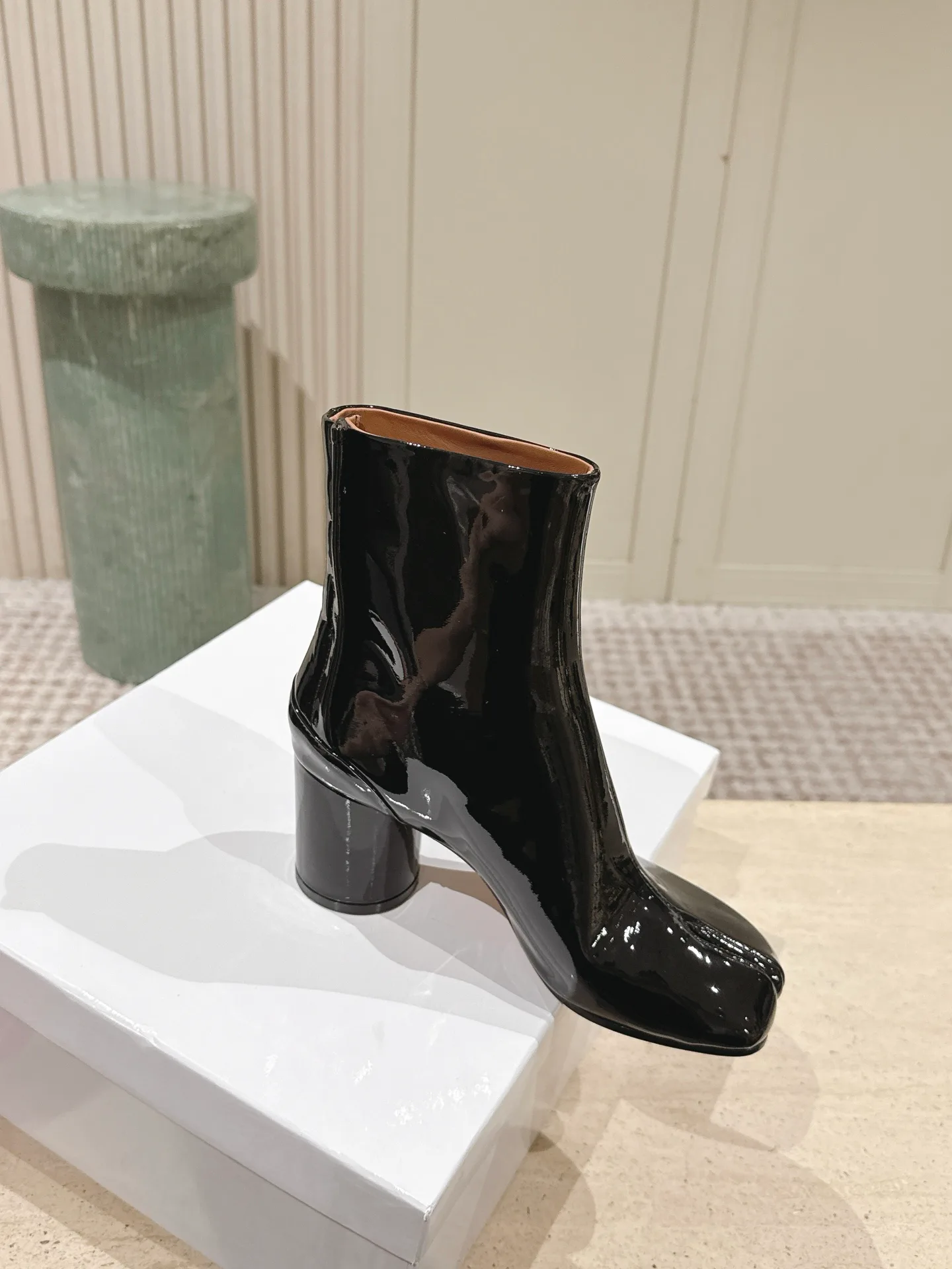Ботильоны Женские Maison Margiela 18062877