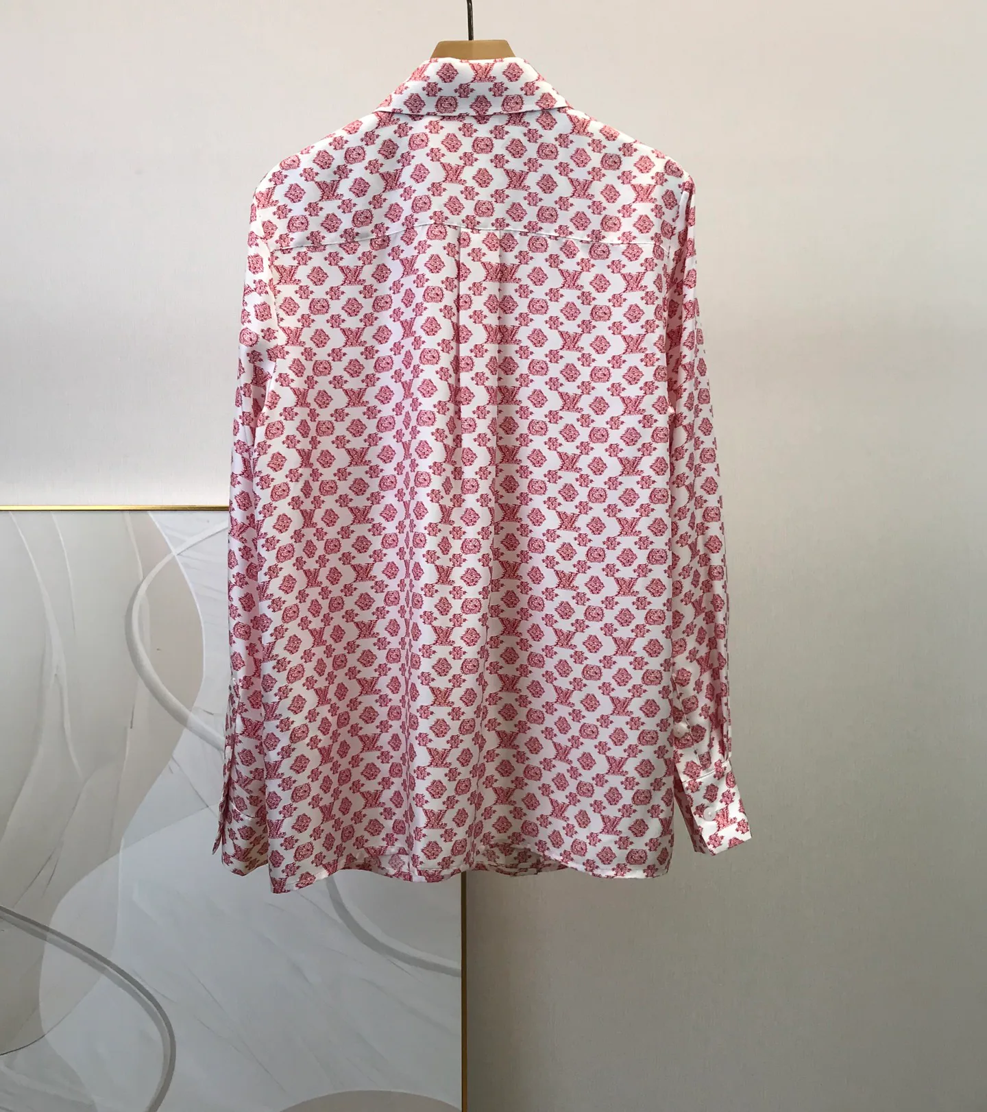 Рубашки Женские Louis Vuitton 16955591