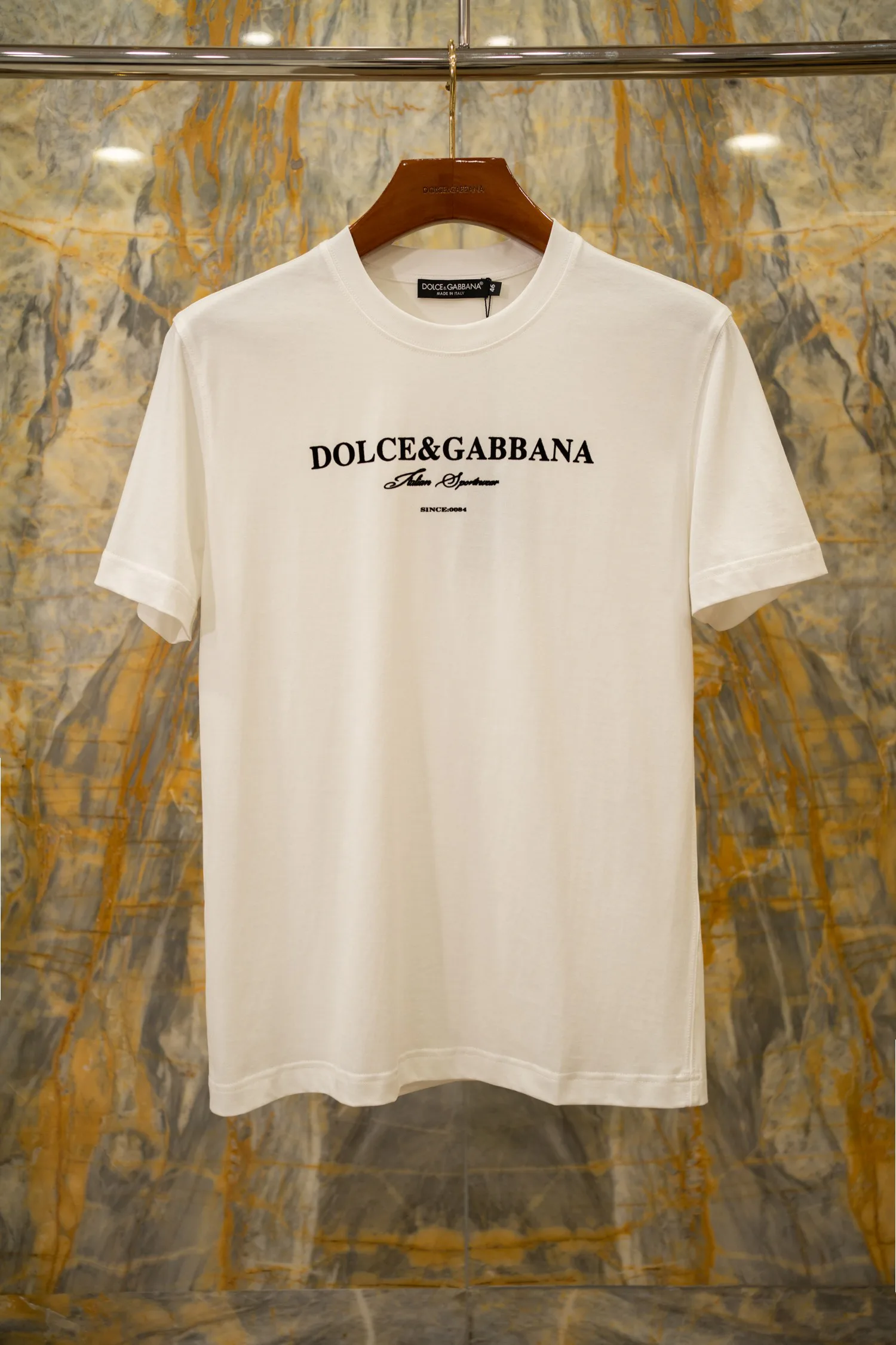 Футболки Мужские Dolce & Gabbana 12551860