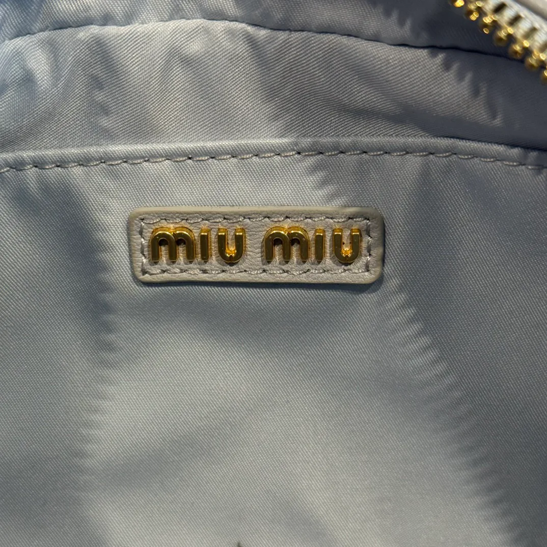 Сумки На Ремне Женские Miu Miu 111391
