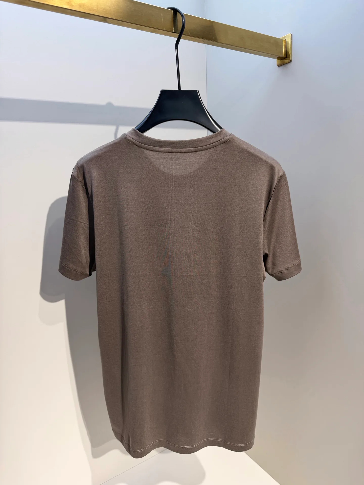 Футболки Мужские Hermes 1848154