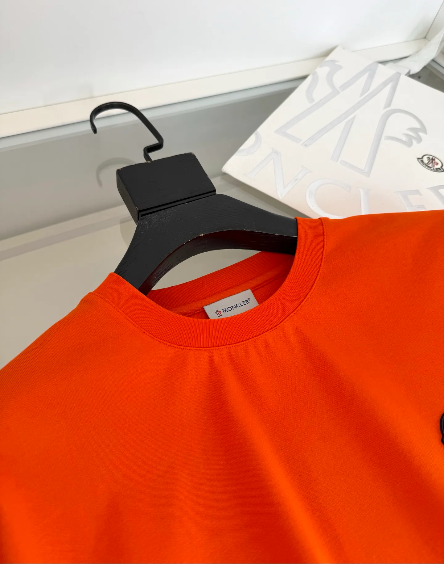 Футболки Мужские Moncler 10735487