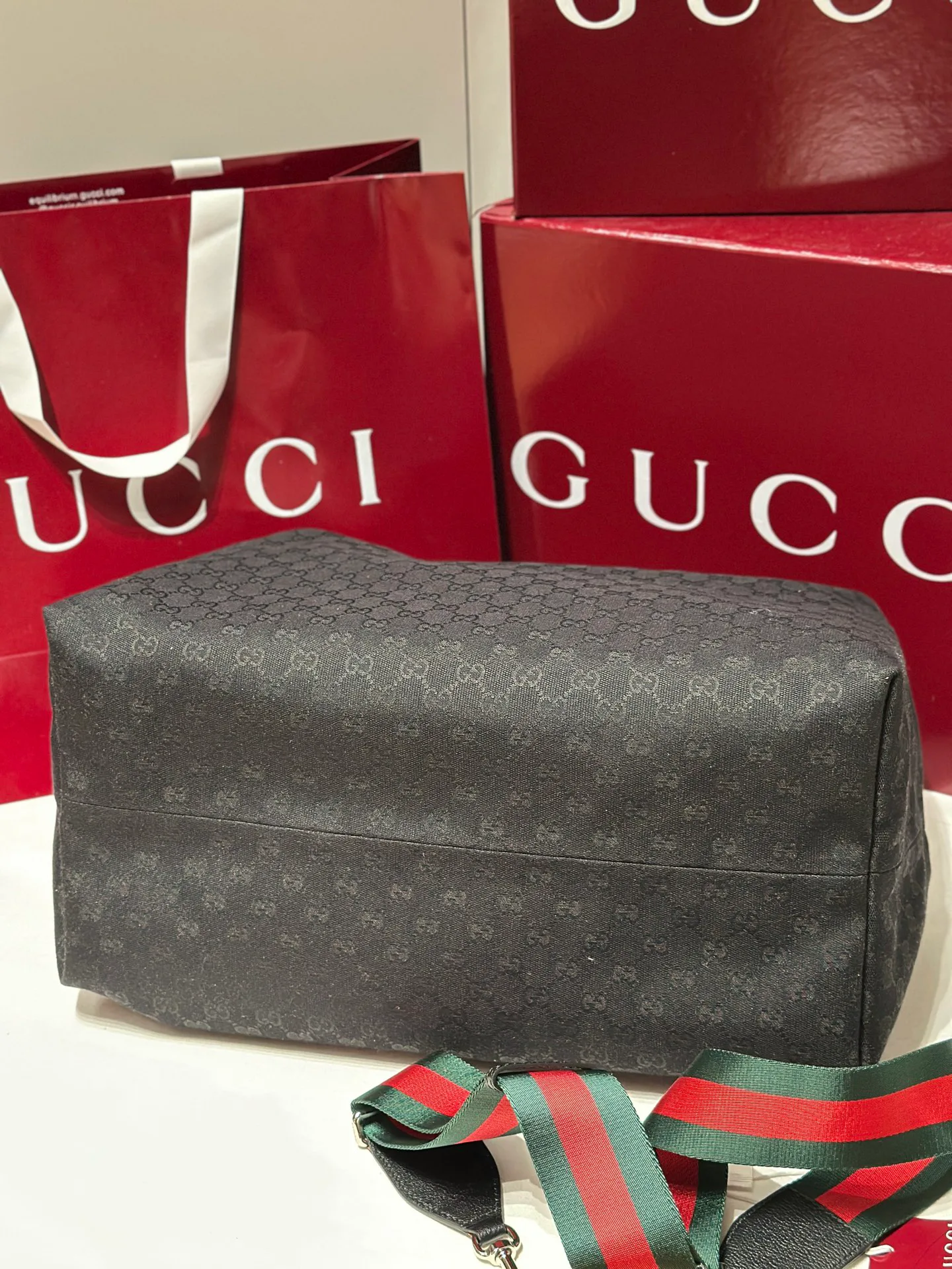 Дорожные Сумки Женские Gucci 13247775