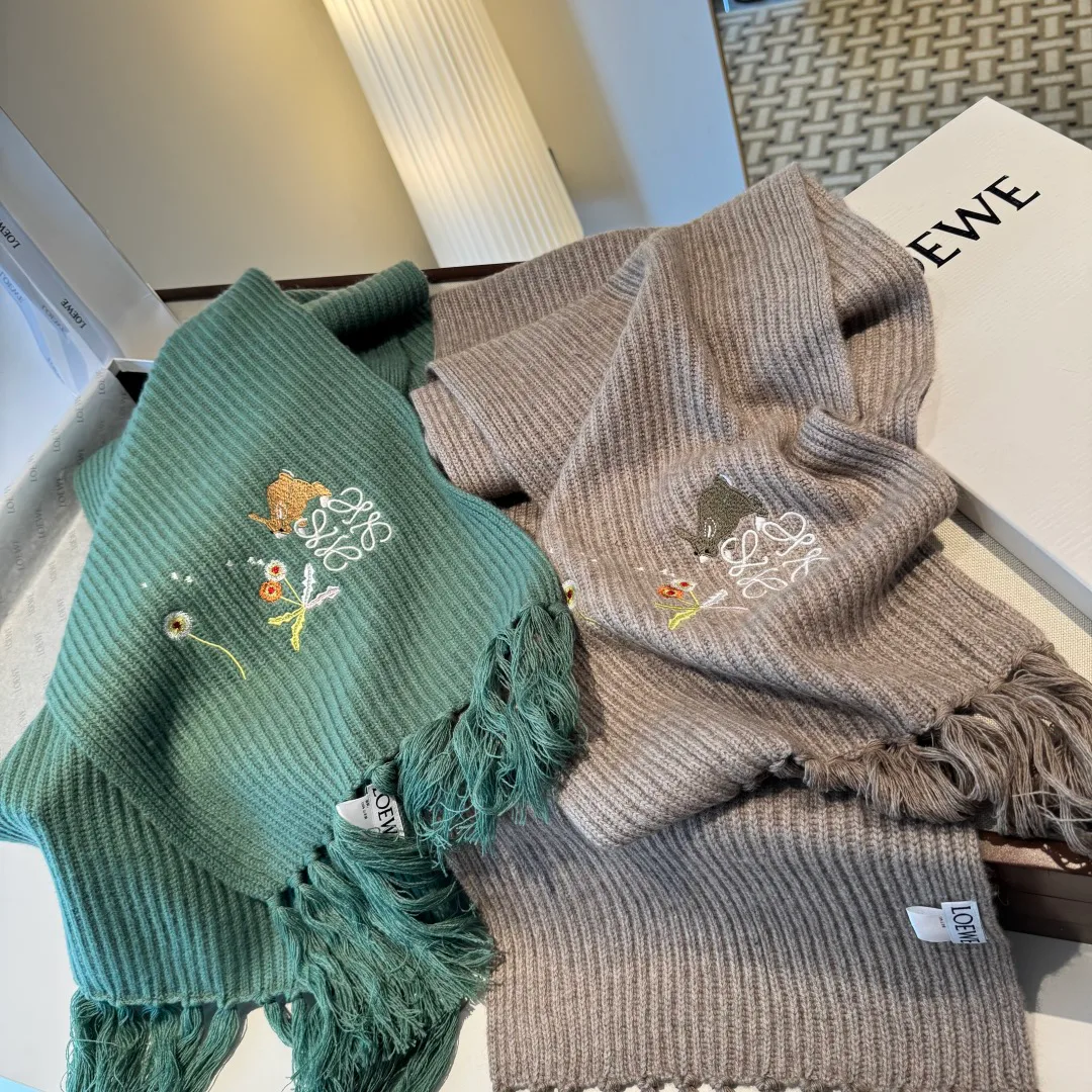 Шарфы Loewe 165010