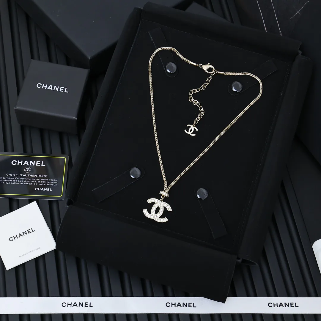 Бижутерия Chanel 11541288