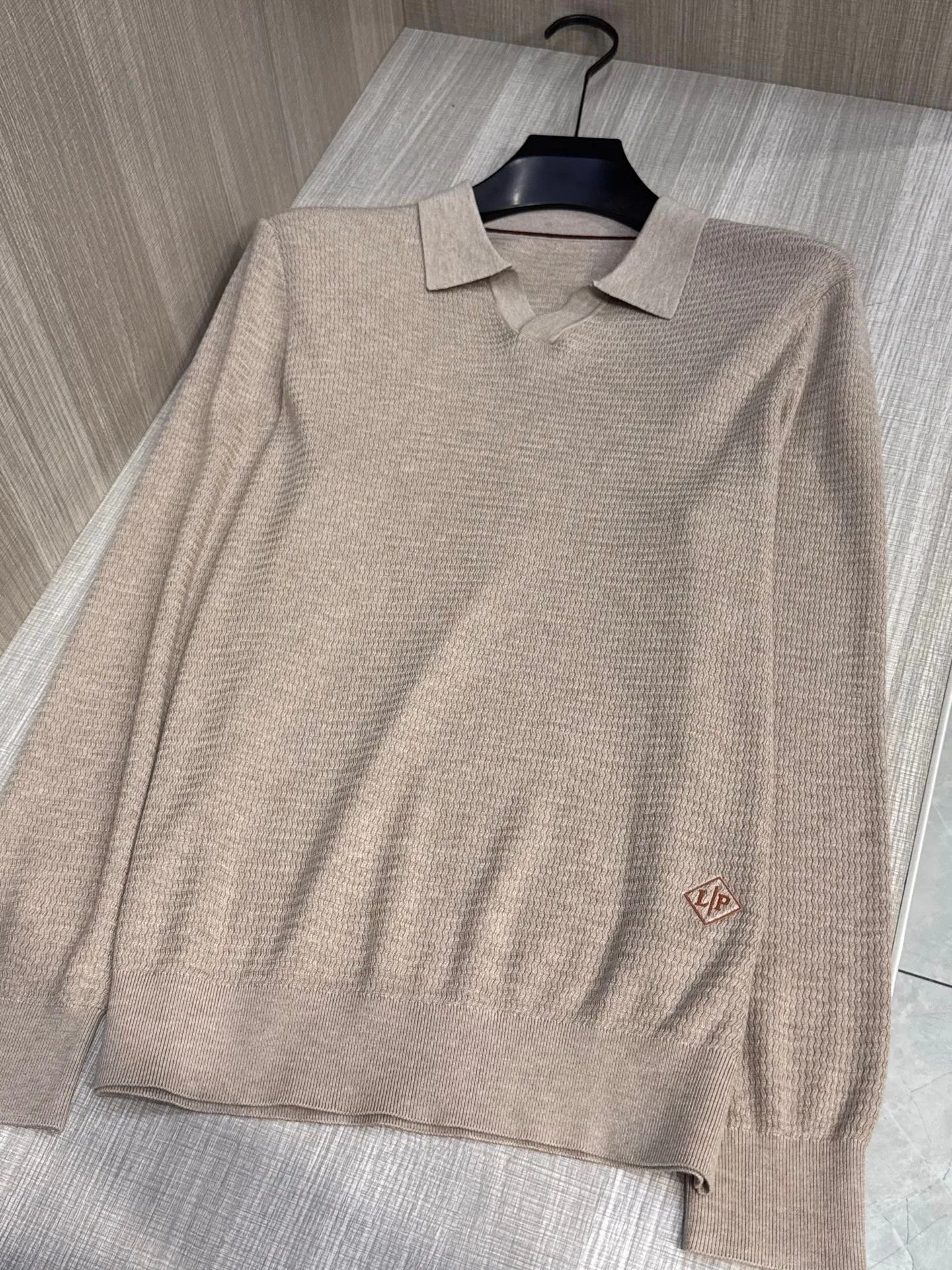 Джемперы И Свитеры Мужские Loro Piana 4244192