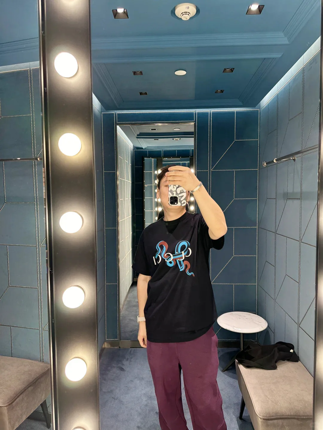 Футболки Женские Gucci 3907