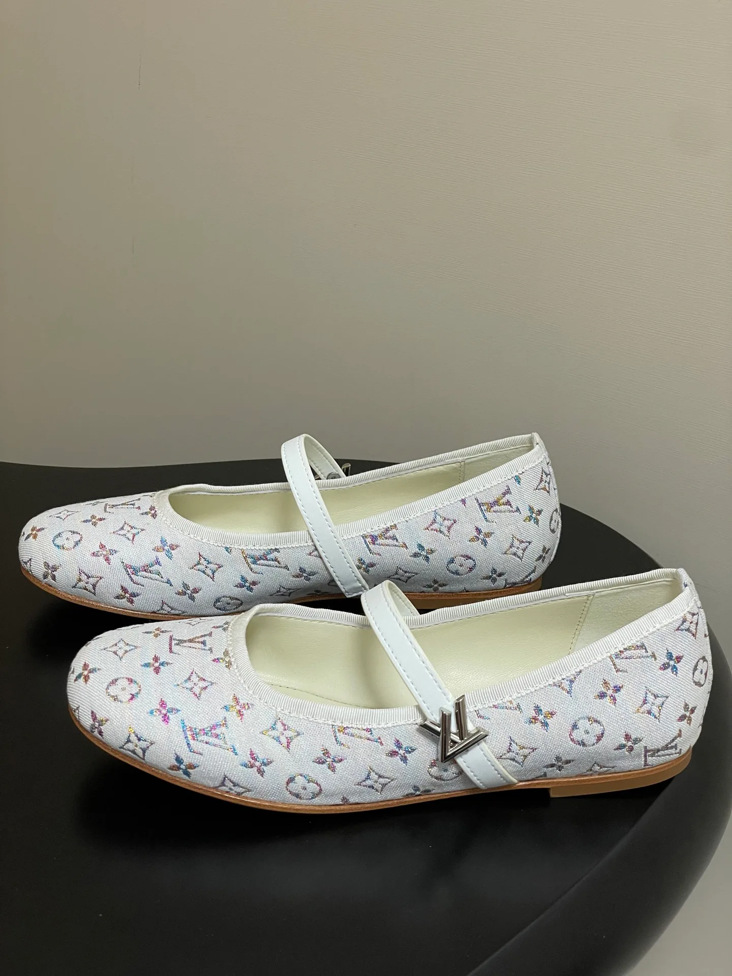 Балетки Женские Louis Vuitton 56949