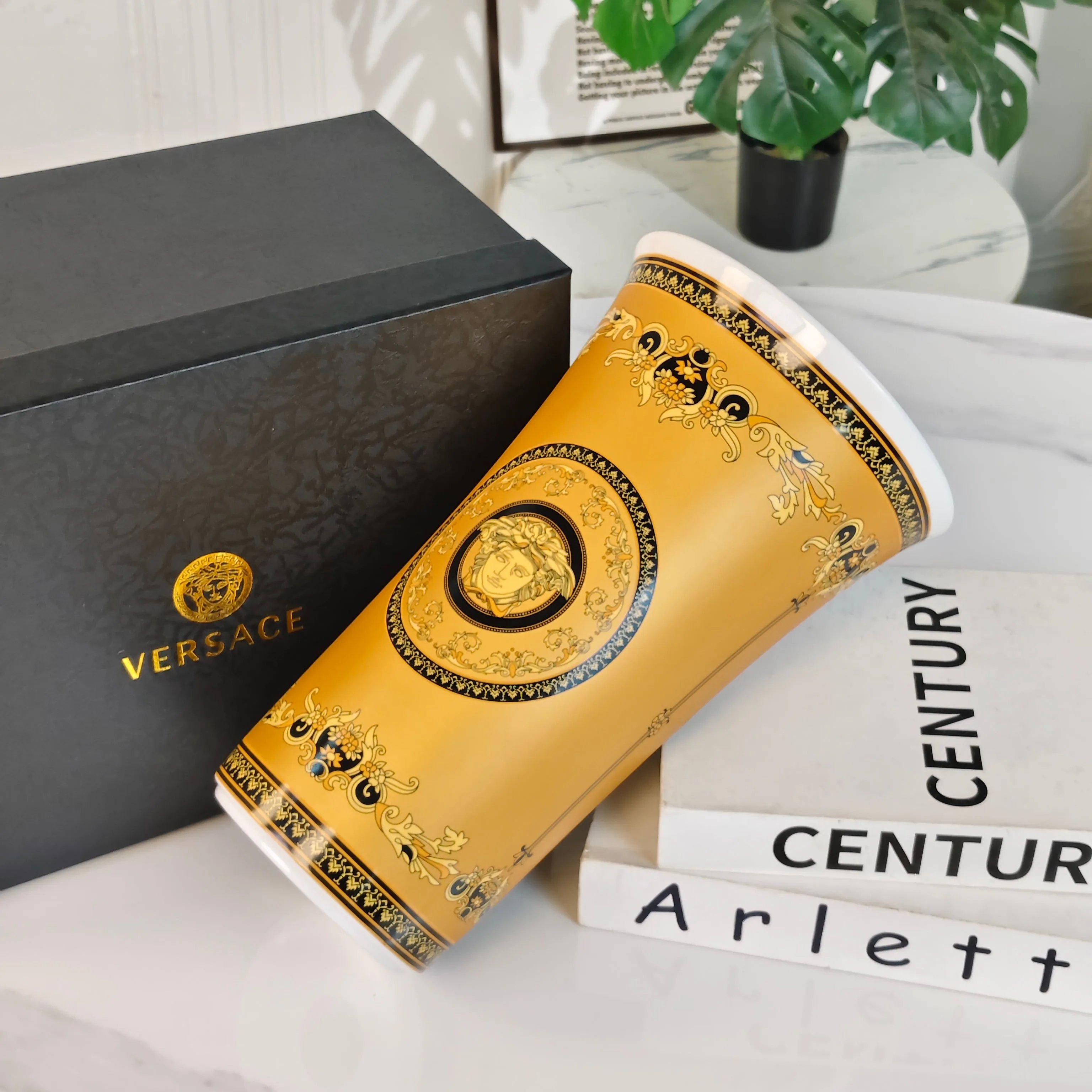 Посуда Versace 114261