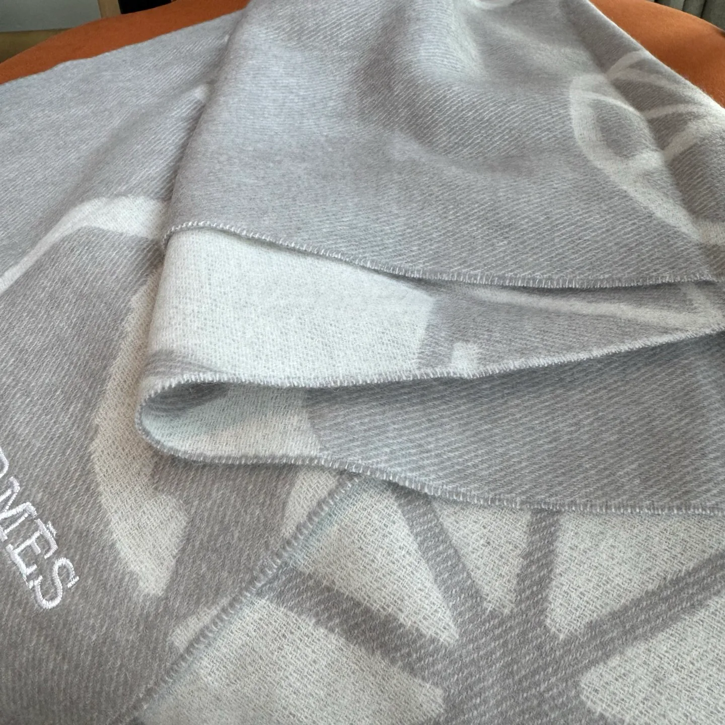 Шарфы Hermes 895150