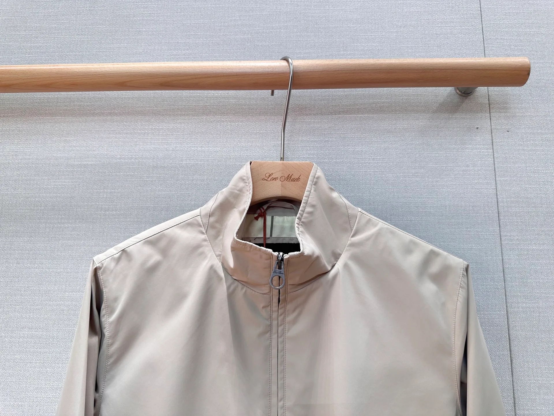 Куртки И Пуховики Мужские Loro Piana 13436627