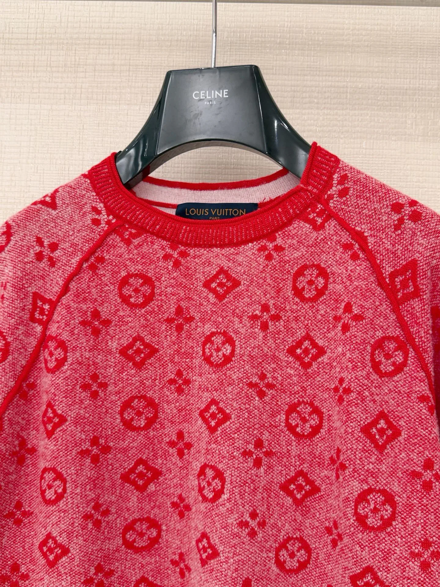 Джемперы И Свитеры Женские Louis Vuitton 13345826