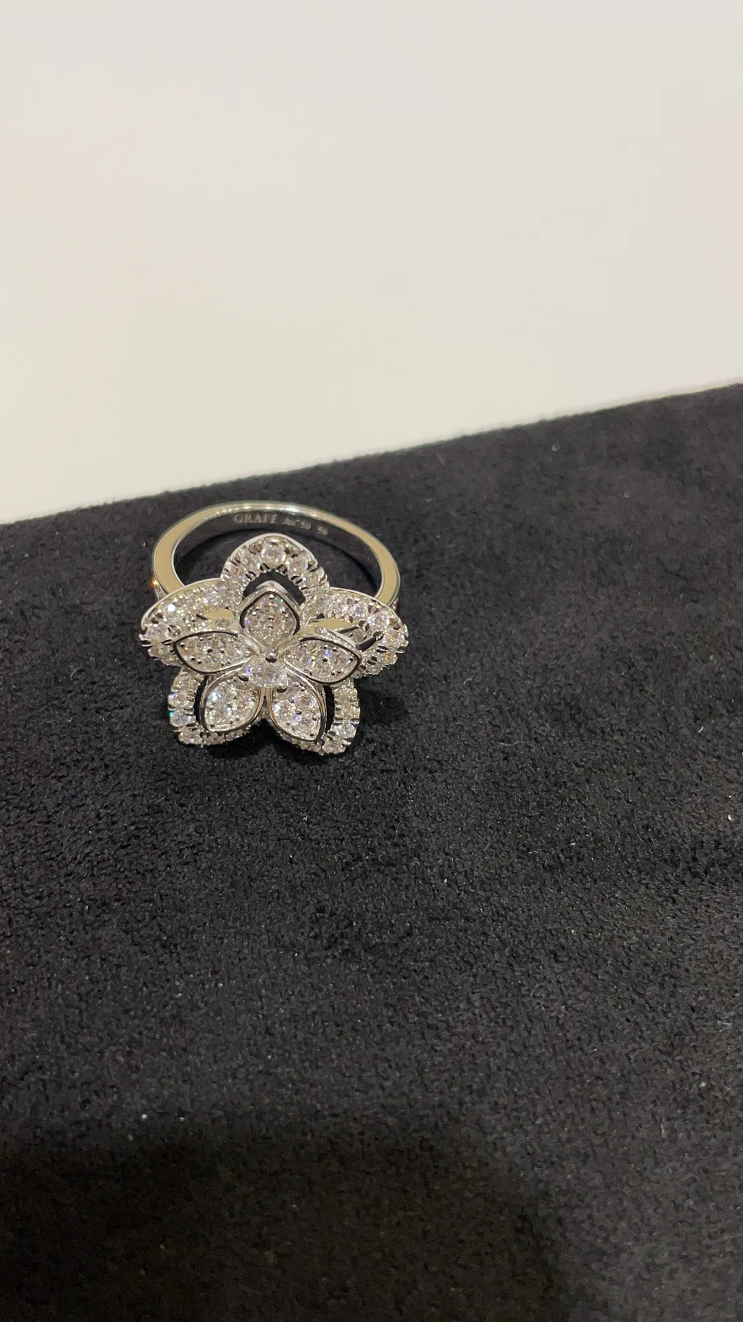 Бижутерия Graff 232995