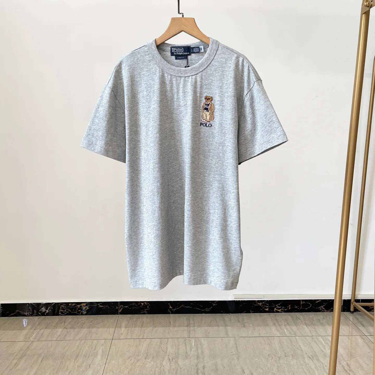 Футболки Мужские Ralph Lauren 13253218