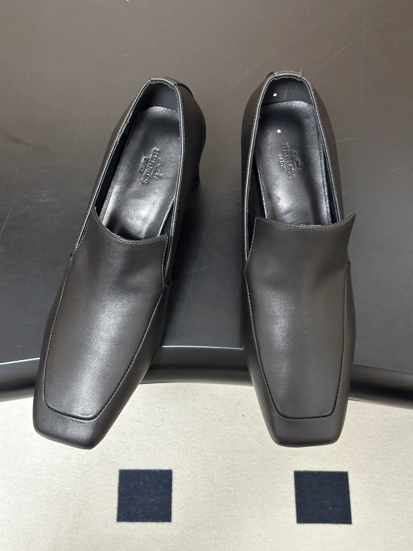 Лоферы И Мокасины Женские Hermes 19507289