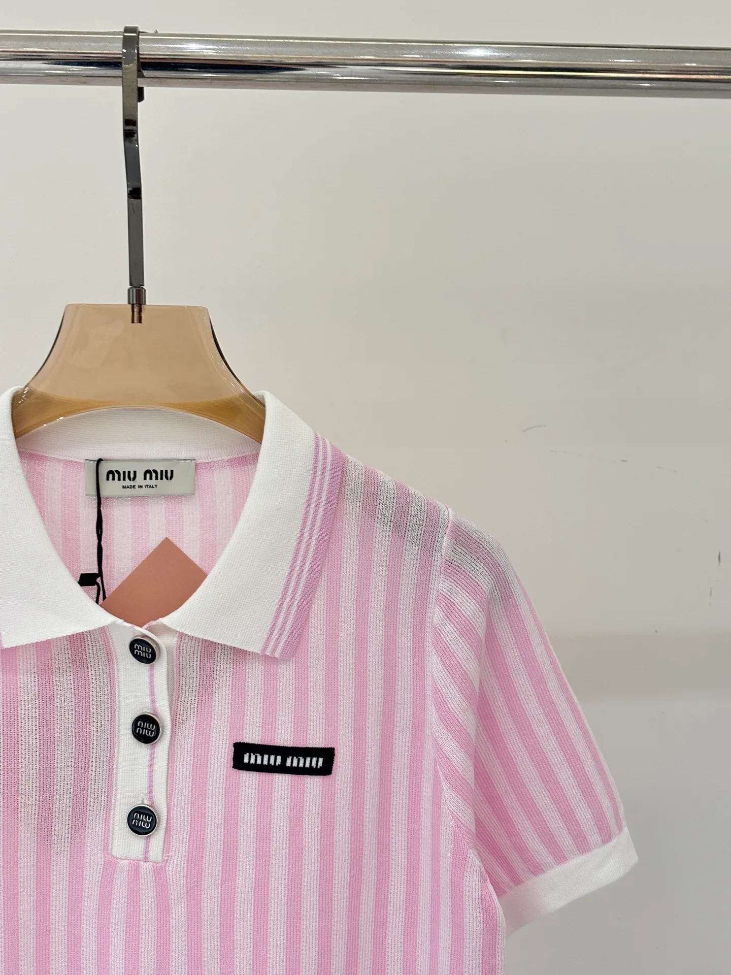 Футболки Женские Miu Miu 11688396
