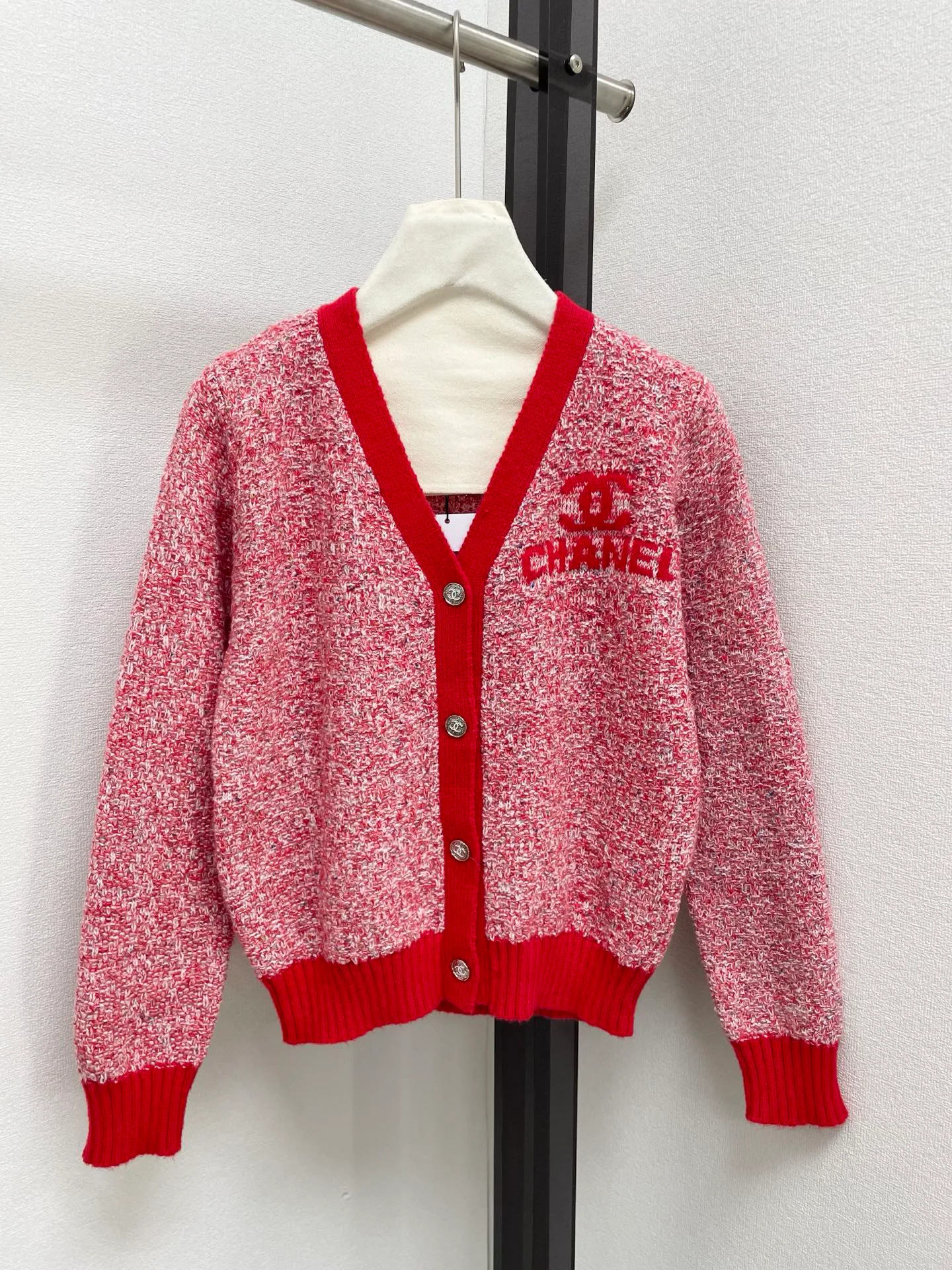 Джемперы И Свитеры Женские Chanel 423144