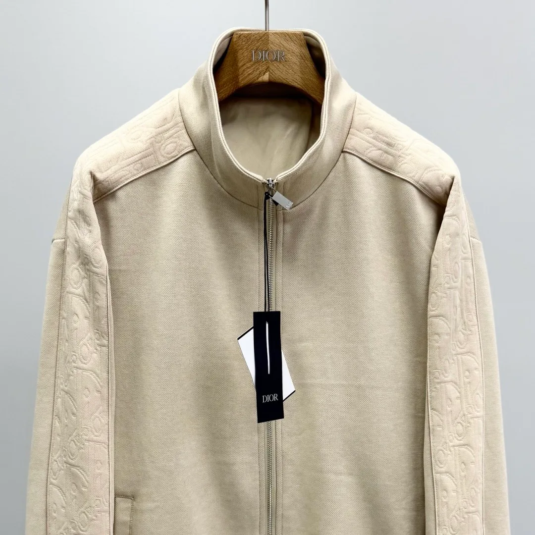 Куртки И Пуховики Мужские Christian Dior 994727