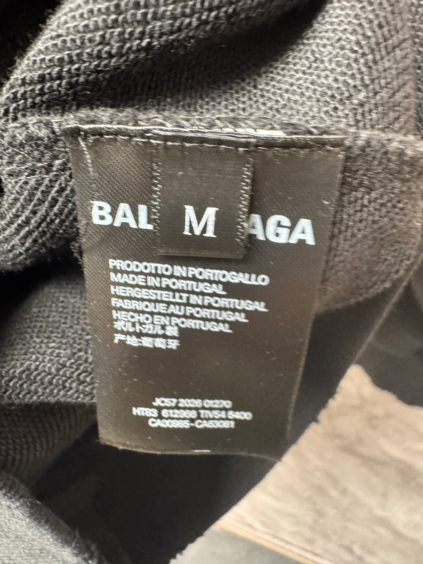 Свитшоты И Худи Женские Balenciaga 18182347