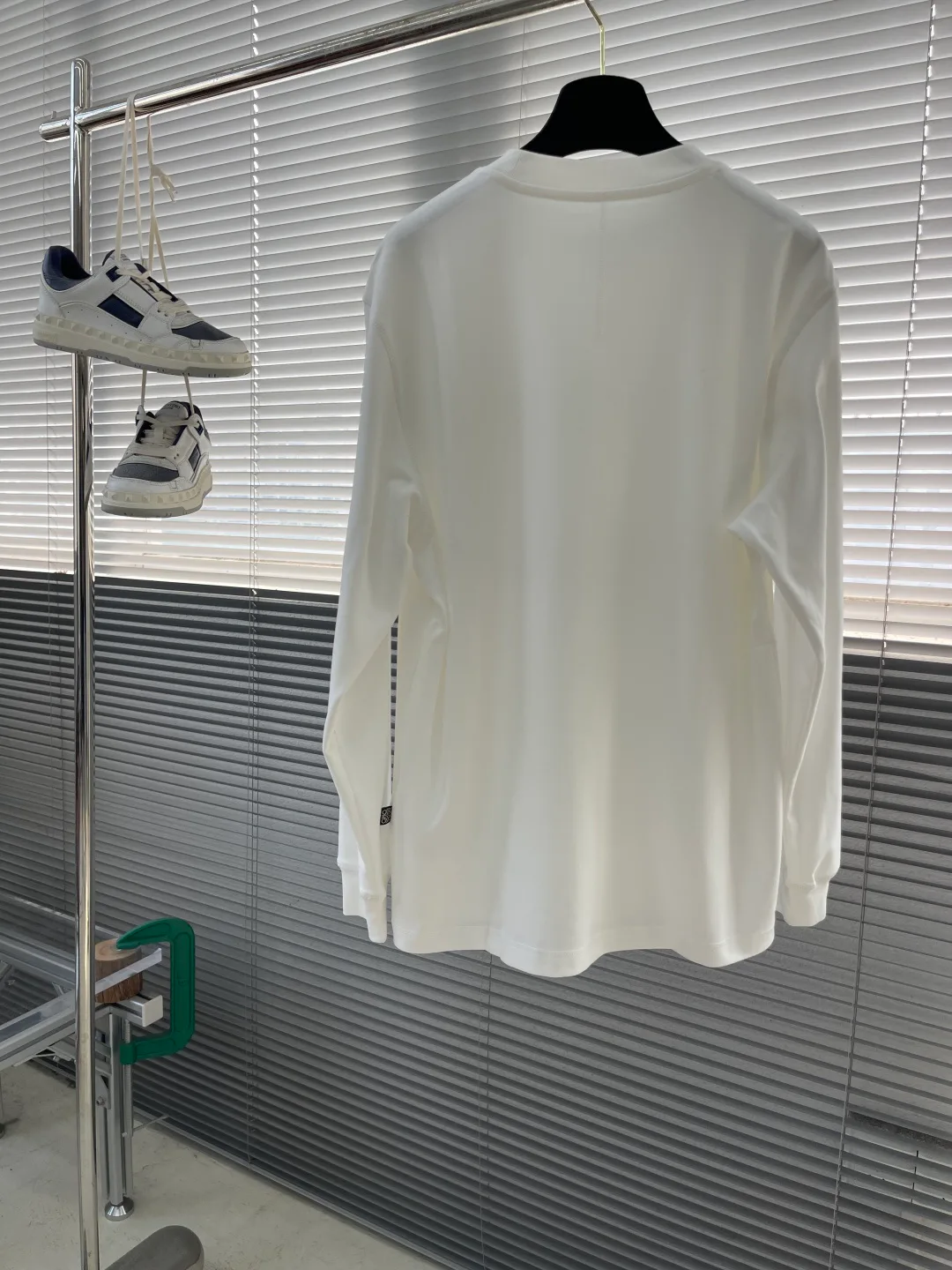 Лонгсливы Мужские Loewe 259424