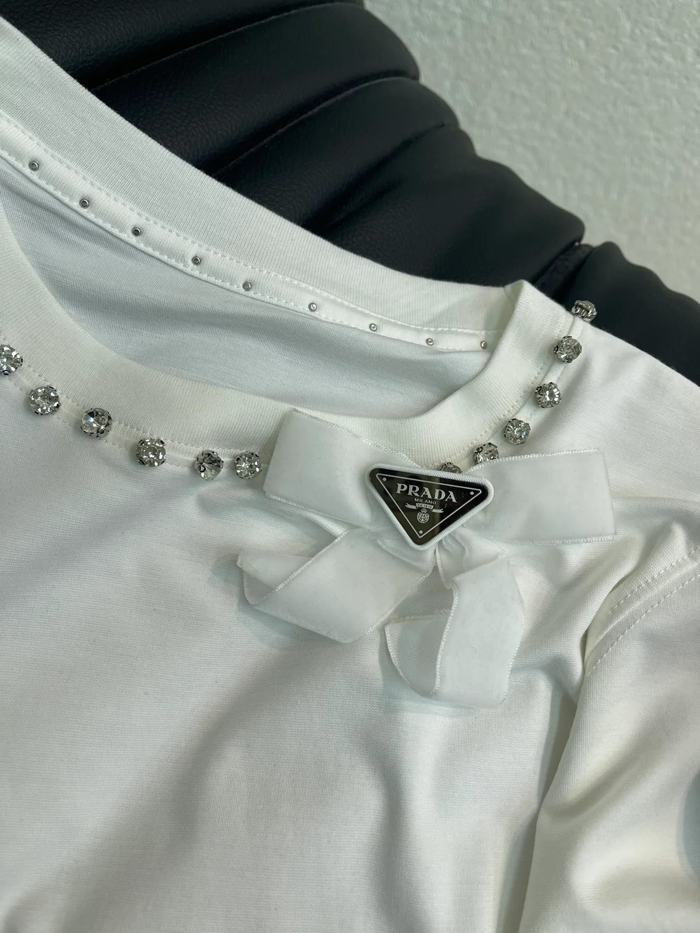 Футболки Женские Prada 935252