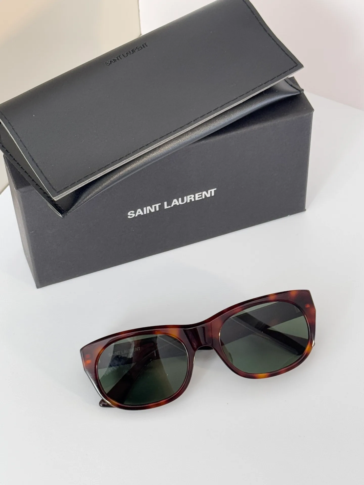 Очки Saint Laurent 411722