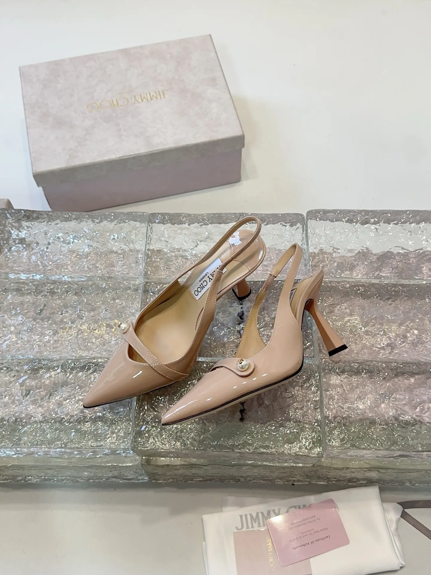 Туфли Женские Jimmy Choo 12805392