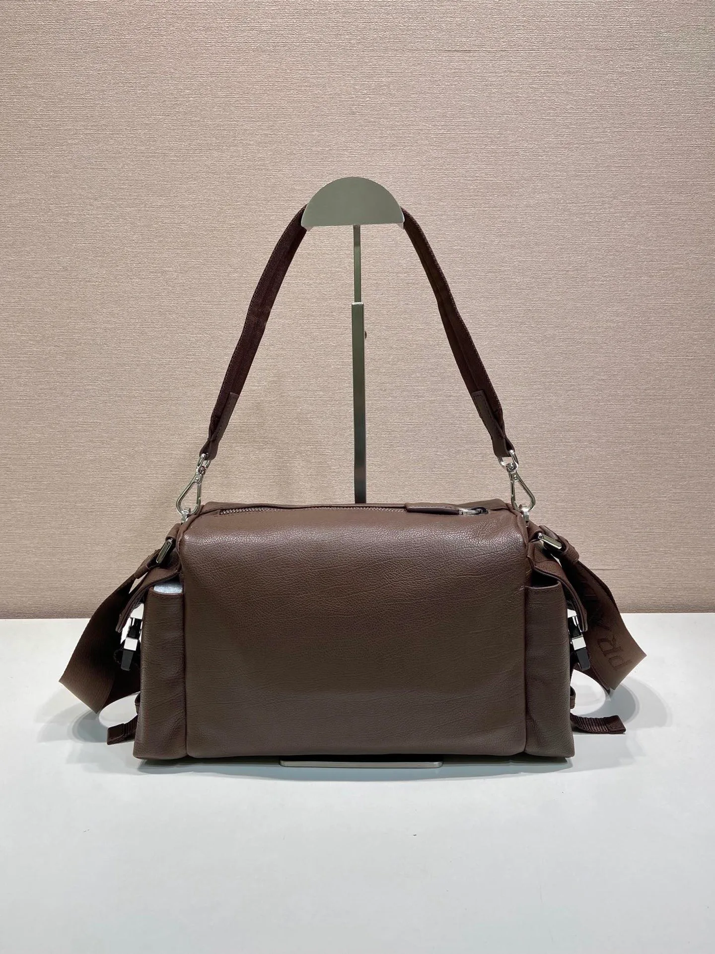 Сумки На Ремне Женские Prada 11897345