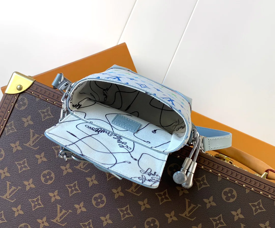 Сумки На Ремне Женские Louis Vuitton 87183