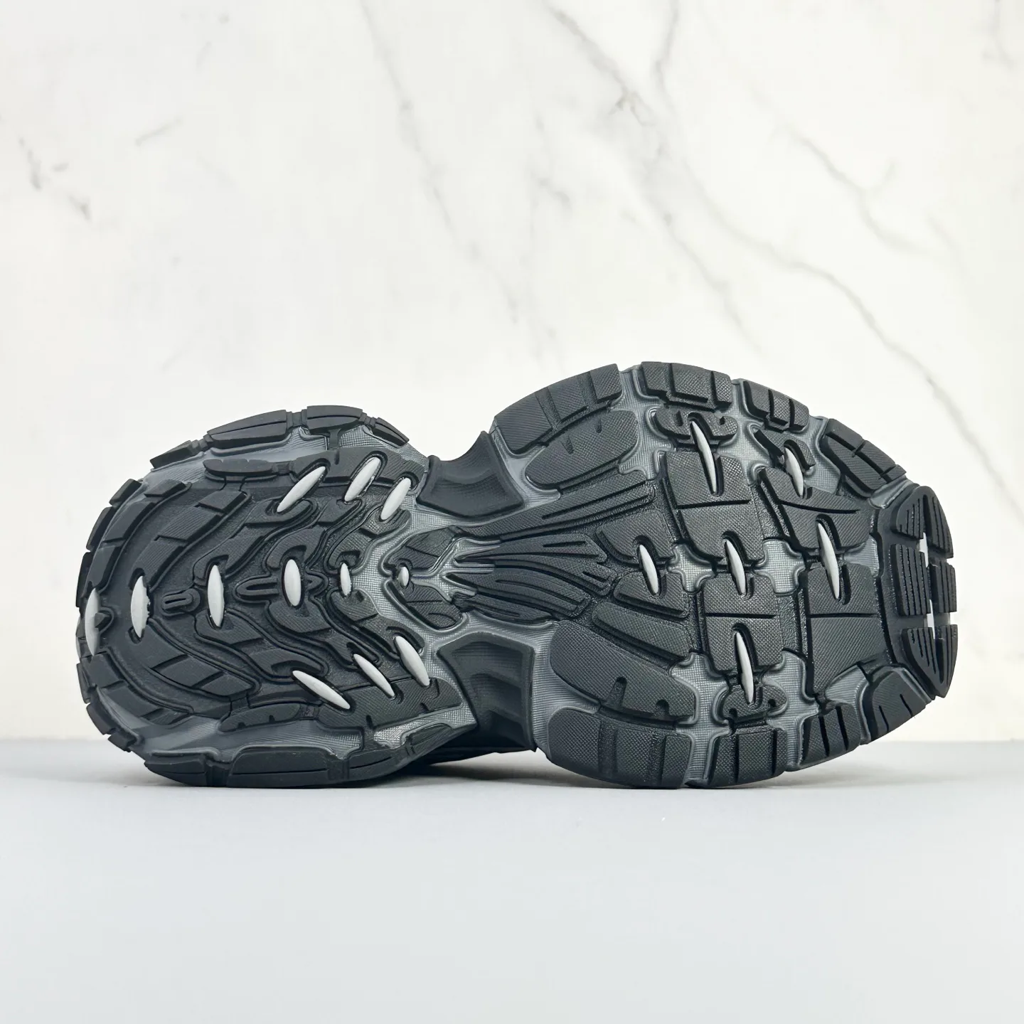 Кроссовки Женские Balenciaga 168954