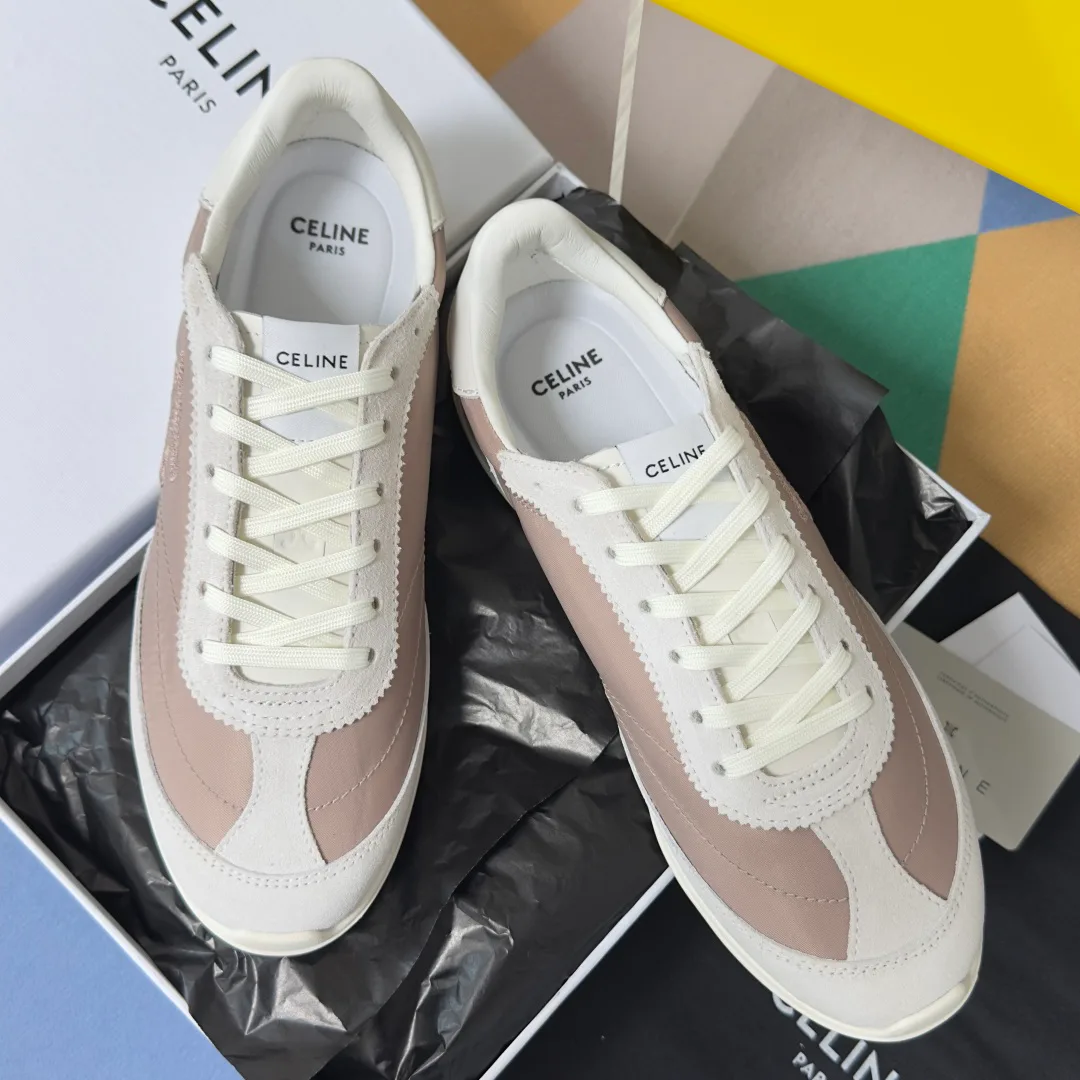 Кроссовки Женские Celine 11687217