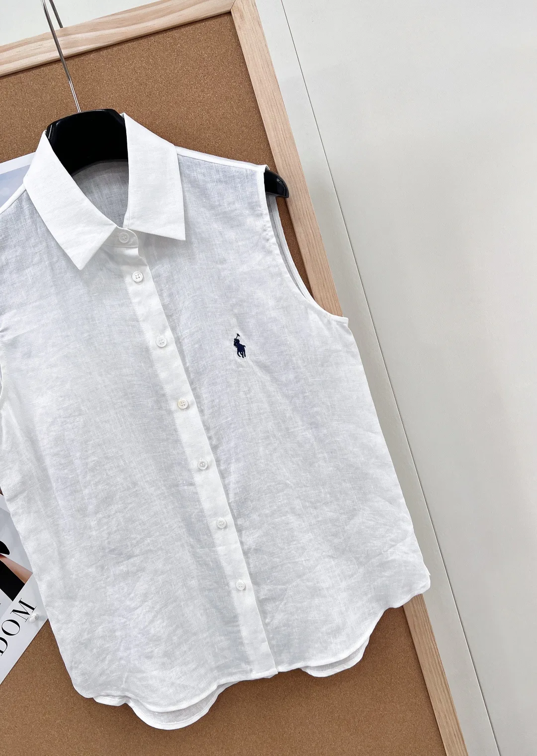 Топы Женские Ralph Lauren 11409537