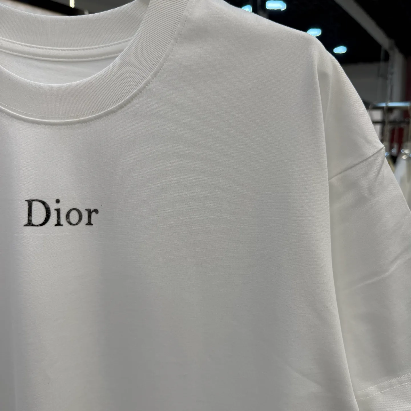 Футболки Мужские Christian Dior 11346652