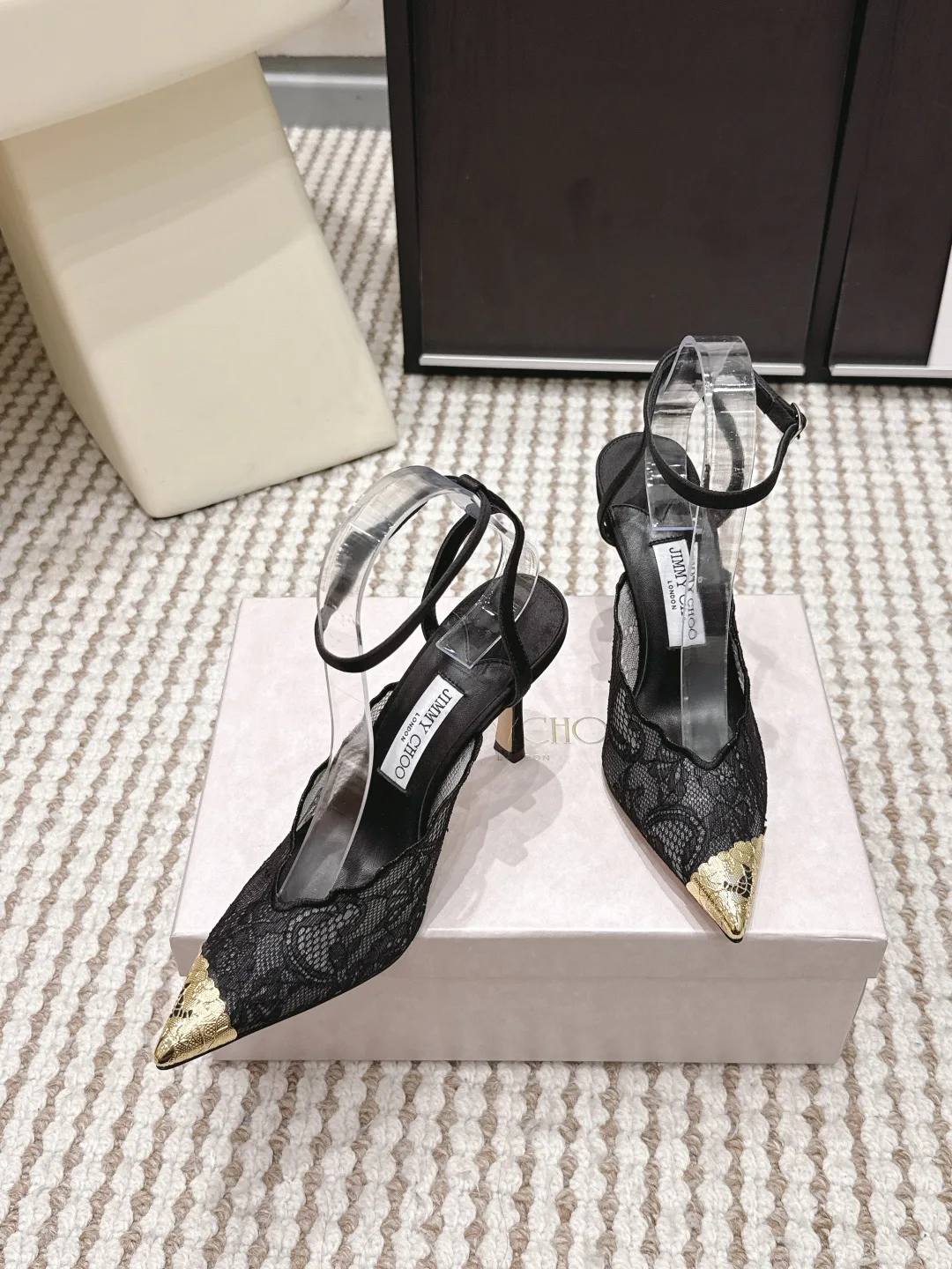 Туфли Женские Jimmy Choo 11518561