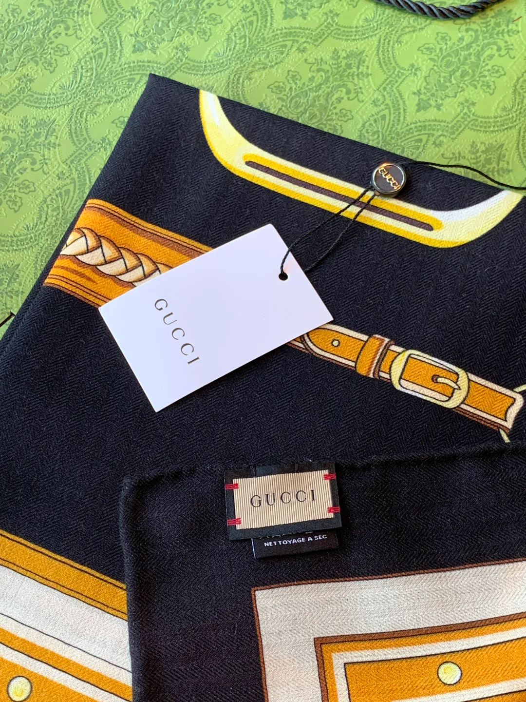 Платки Gucci 10807132