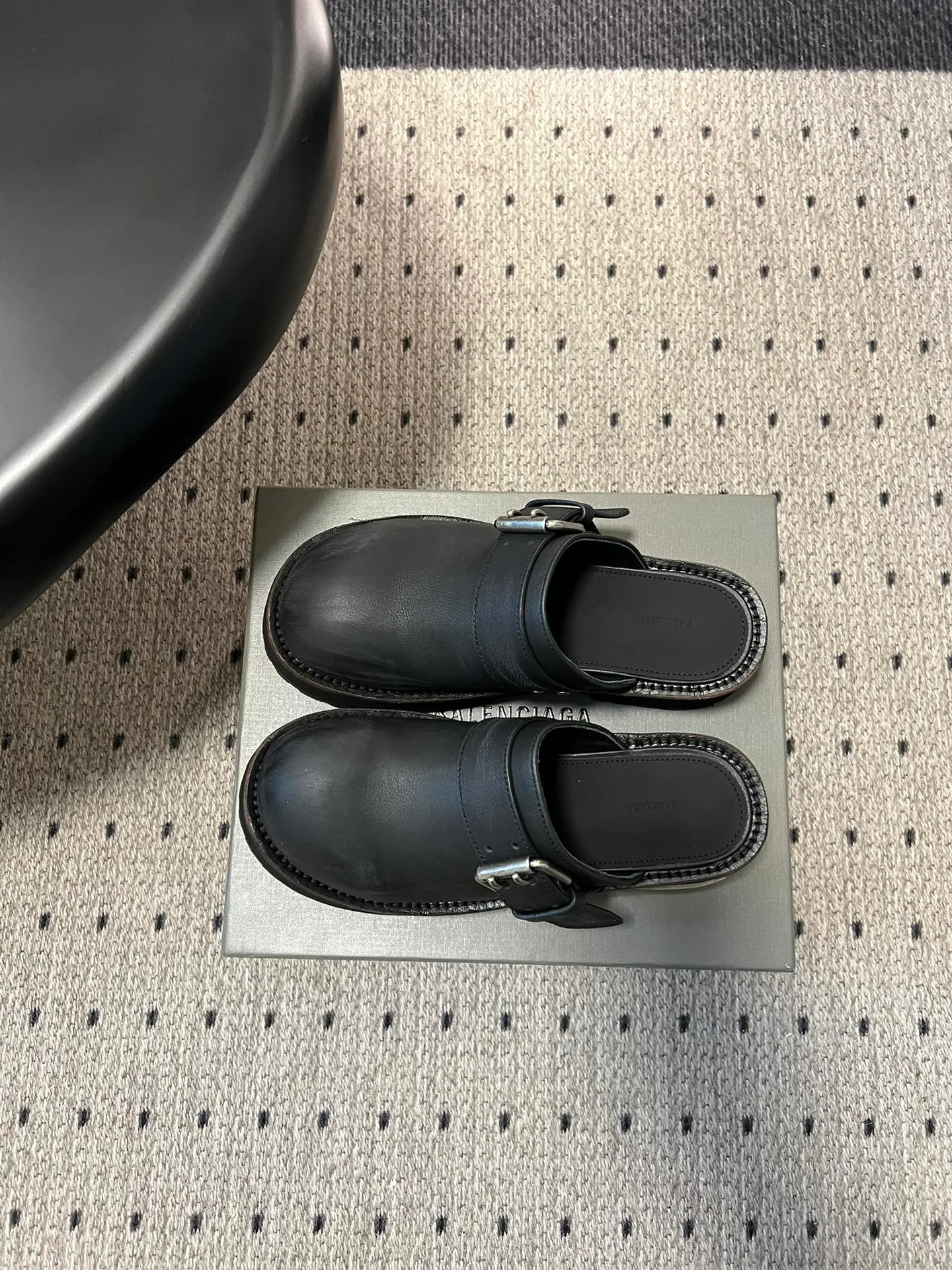 Мюли И Сабо Женские Balenciaga 11755011