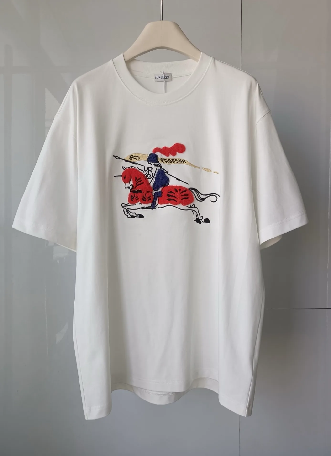 Футболки Мужские Burberry 4997685