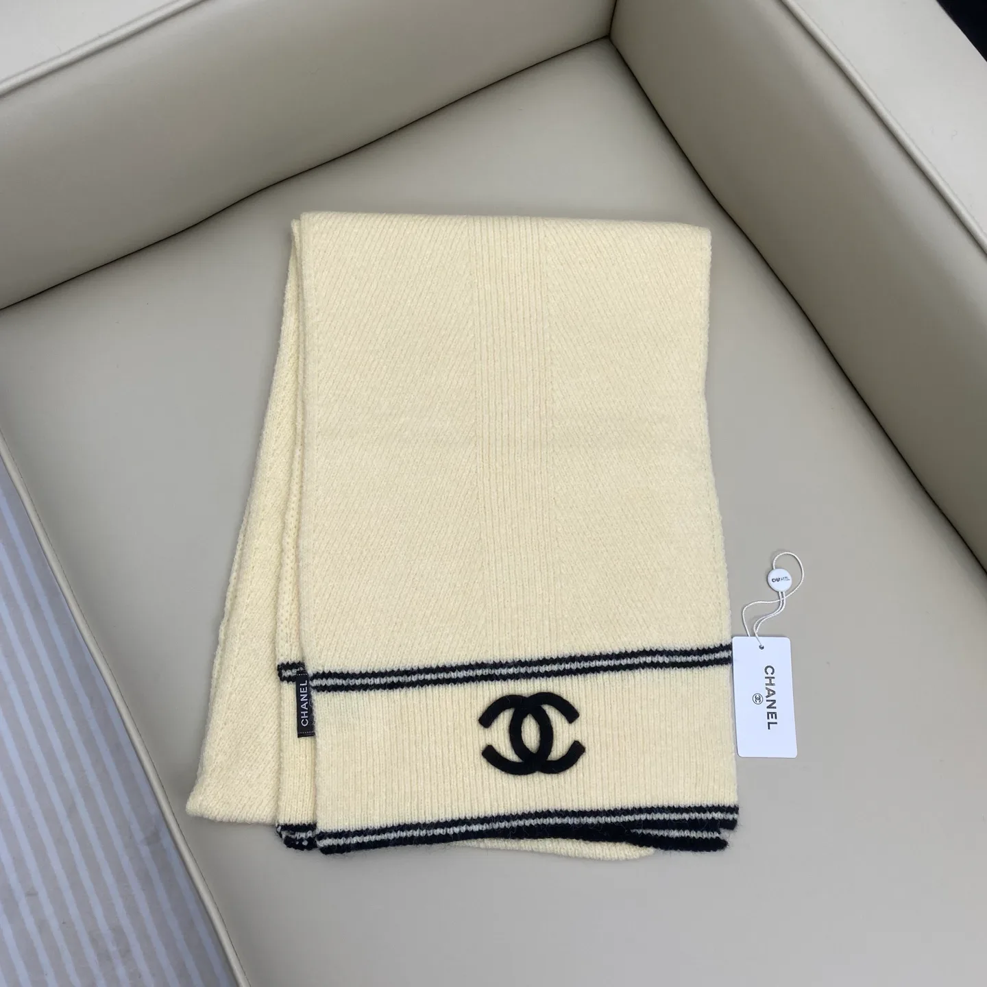Шарфы Chanel 91028