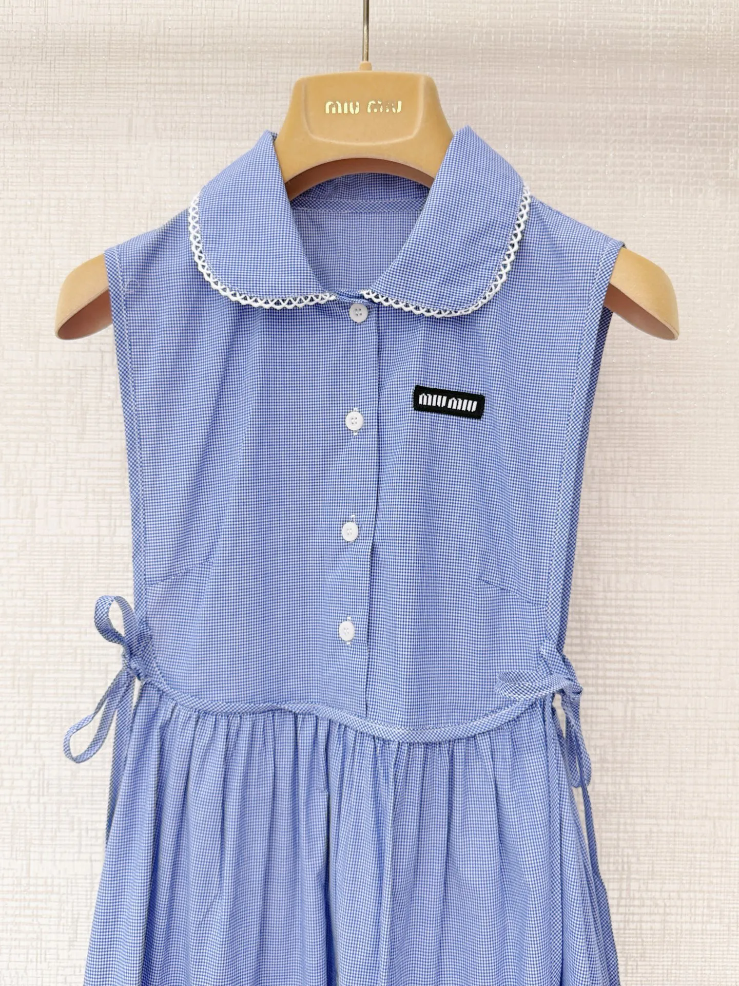 Платья Женские Miu Miu 13235361