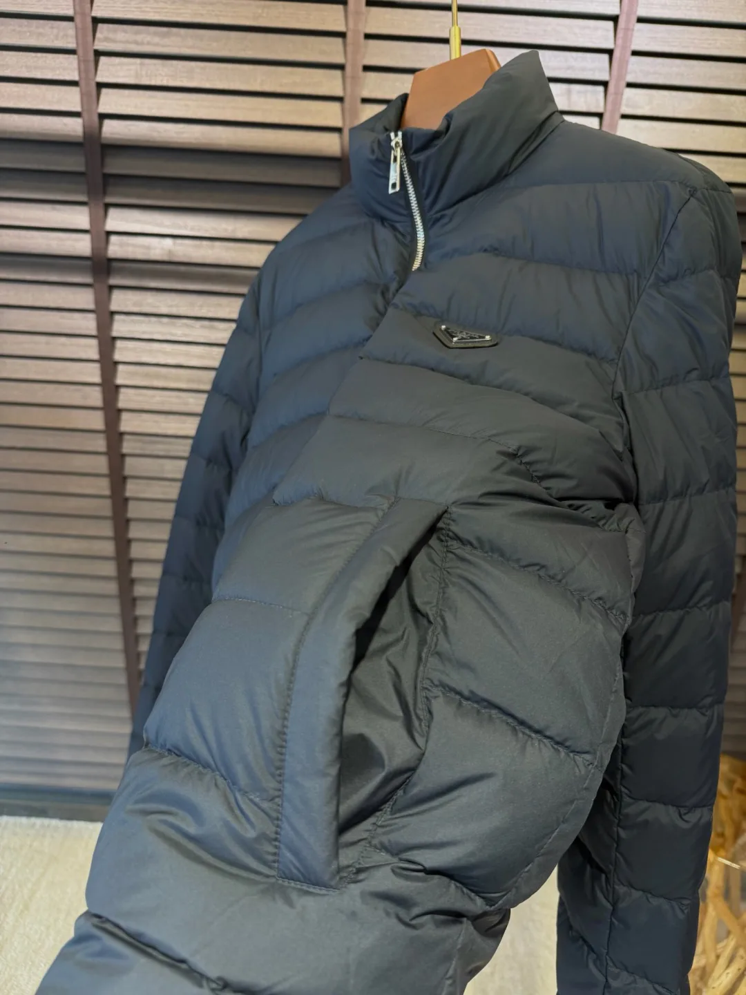 Куртки И Пуховики Женские Prada 6604025